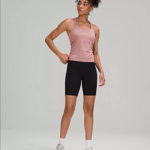 Lululemon swiftly tech racerback size 12